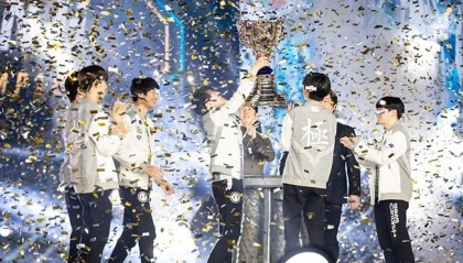 S15版本答案出现：蝎子打野非Ban必选，胜率惊人。