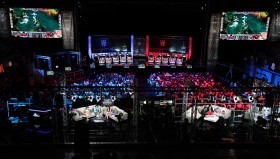 运动与电竞融合：数字竞技模式开启跨界商业机遇与电竞粉丝经济新纪元