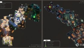 杭州闪电队动态：AlphaYi秩序之光战术成功执行，智取强敌。