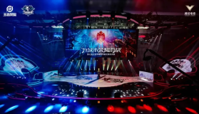 总决赛门票争夺战：AG超玩会鏖战七局力克eStar，成功会师狼队！