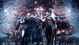 混沌序曲//2.0：专为电子音乐打造的高保真扬声器，带来沉浸式音乐体验与便携音响享受