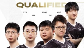 Virtus.pro动态：Save-队长帕格纳灵性偷塔，上演惊天翻盘。