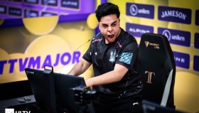 训练赛情报：EDG与PRX训练赛打得有来有回，康康对决jingg成焦点。